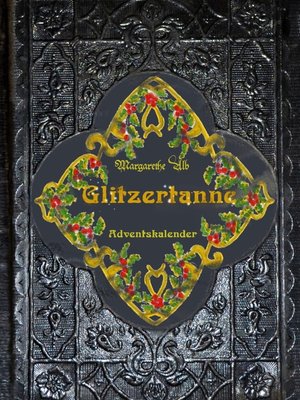 cover image of Glitzertanne